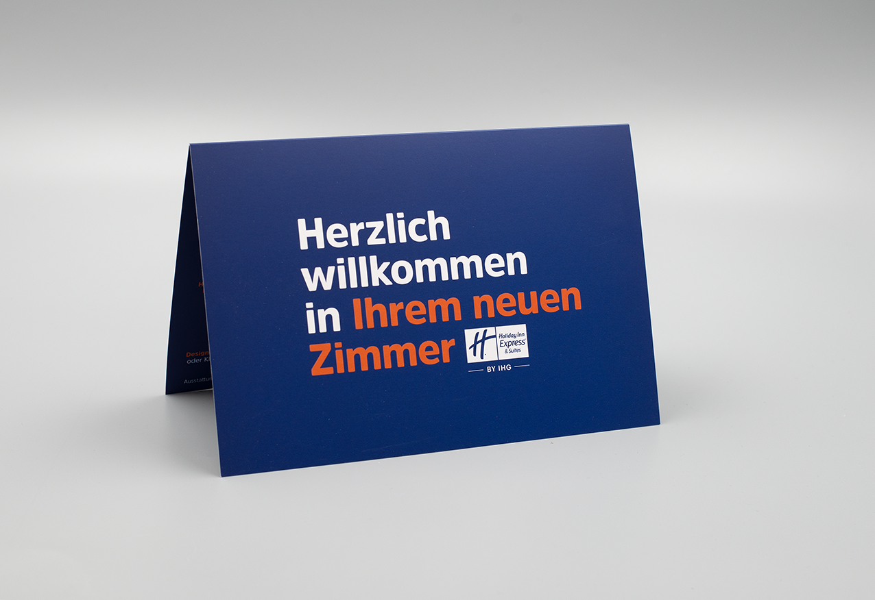 Referenzarbeit für Hotellerie, Gastronomie und hochwertige Markenauftritte